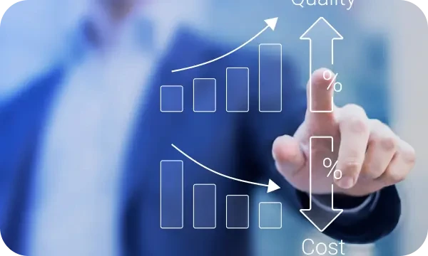 BlueQ crypto analysis