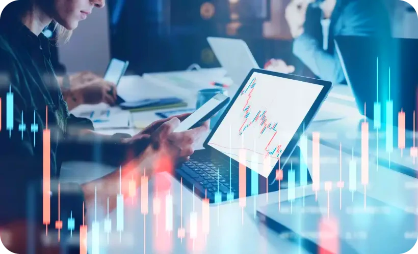 BlueQ Canadian market