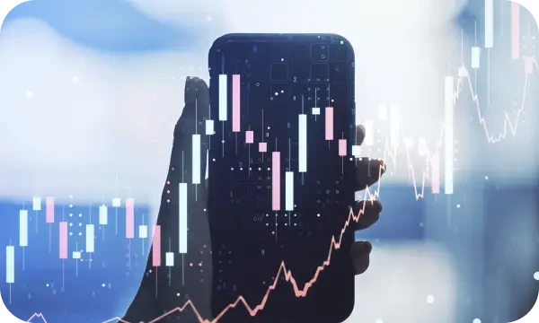 BlueQ trading platform in Canada