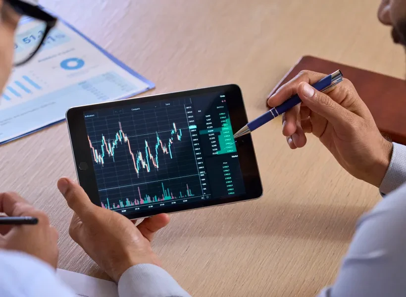 BlueQ market trends